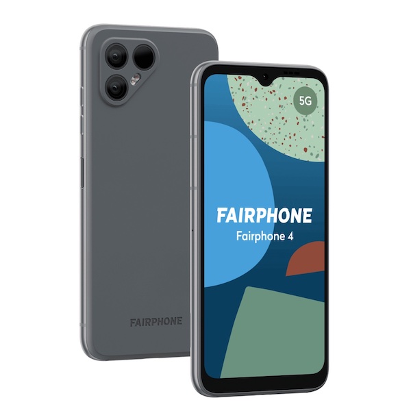 Fairphone4